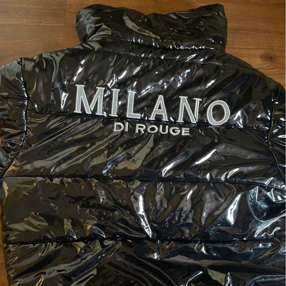 Milano Coat